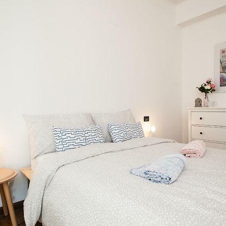Casa Liberta - Downtown Modern Apartment With Airconditioning San Remo Exterior foto