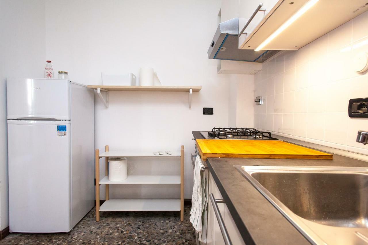 Casa Liberta - Downtown Modern Apartment With Airconditioning San Remo Exterior foto