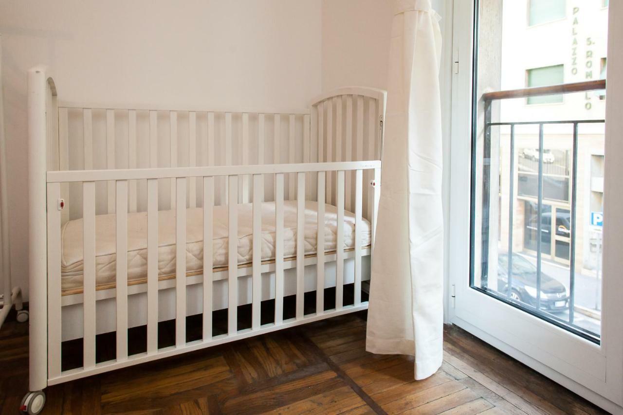Casa Liberta - Downtown Modern Apartment With Airconditioning San Remo Exterior foto