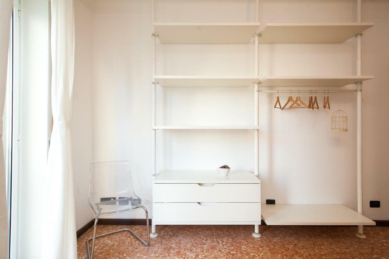 Casa Liberta - Downtown Modern Apartment With Airconditioning San Remo Exterior foto